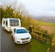 Caravan Magazine April 2013