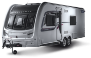 Caravan Club Magazine April 2014