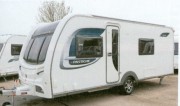 Practical Caravan August 2012