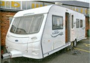 Practical Caravan August 2013