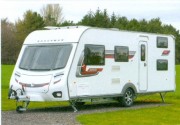 Practical Caravan August Issue 2013