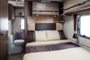 Scottish Caravanner August – October 2014