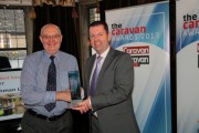 The Caravan Awards 2013. Best Luxury Caravan
