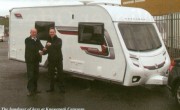 Scottish Caravanner February-March 2013