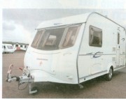 Practical Caravan July 2012