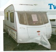 Practical Caravan July 2013