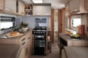 Caravan Club Magazine June 2013