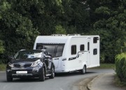 Caravan Magazine May 2014