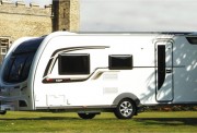 Scottish Caravanner May – July 2014