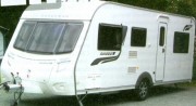 Caravan Club Magazine September 2012