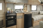 Caravan Buyer September Issue 2013