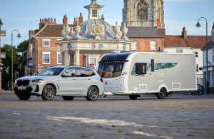 New Coachman Models Launched at Industry Event