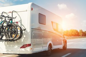 A Beginner’s Guide to Owning Your First Motorhome