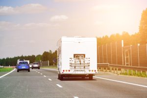 Is it Difficult to Drive a Large Motorhome?