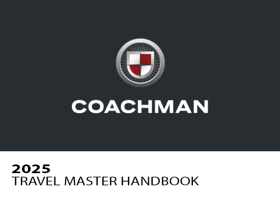 2025 Travel Master Handbook