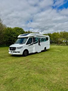 Coachman Sportivo 565