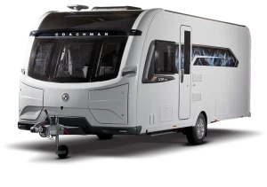 What to Look for When Buying a Luxury Touring Caravan