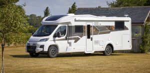 Motorhome Driving Licence UK: What Can You Drive on a Car Licence?