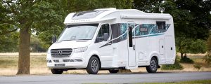 Mercedes Motorhome Buyer’s Guide 2026
