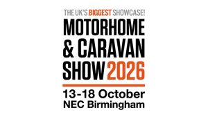 Motorhome & Caravan Show 2026