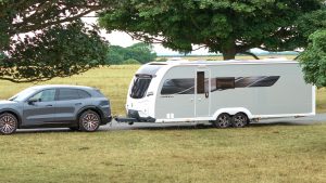 What’s New in the Coachman 2027 Caravan Collection?