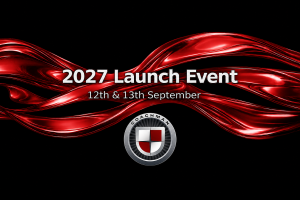 Norwich Caravans – Coachman 2027 Season Launch Event